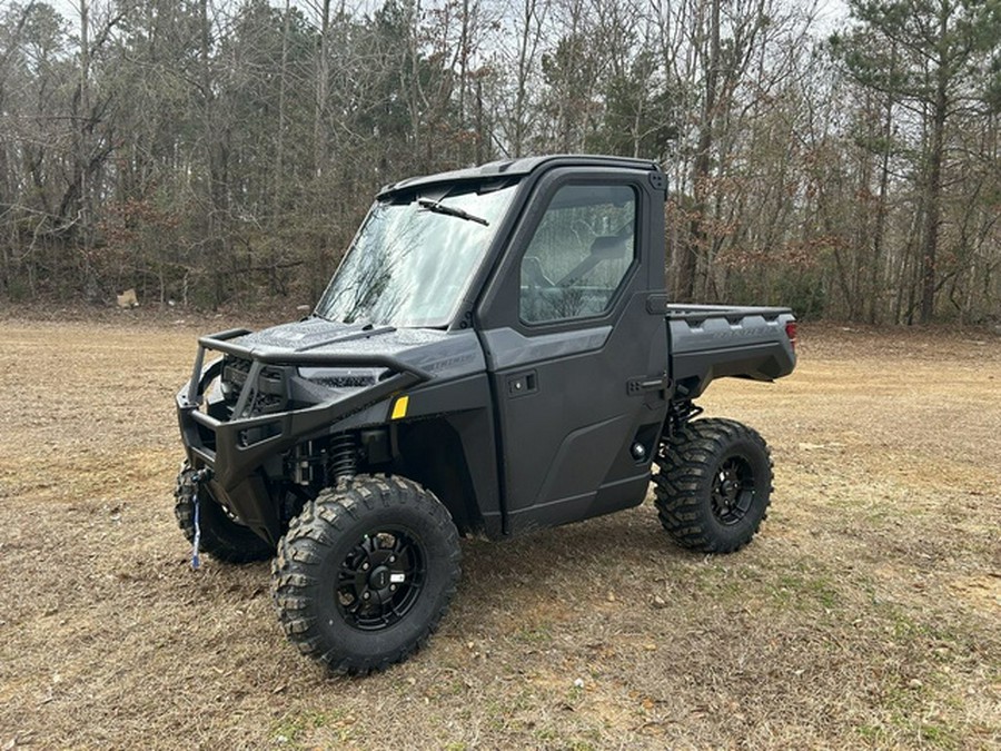 2026 Polaris Ranger XP 1000 Northstar Premium