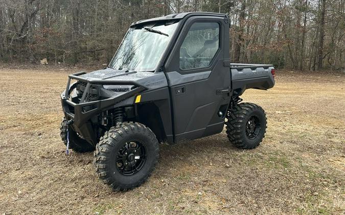 2026 Polaris Ranger XP 1000 Northstar Premium