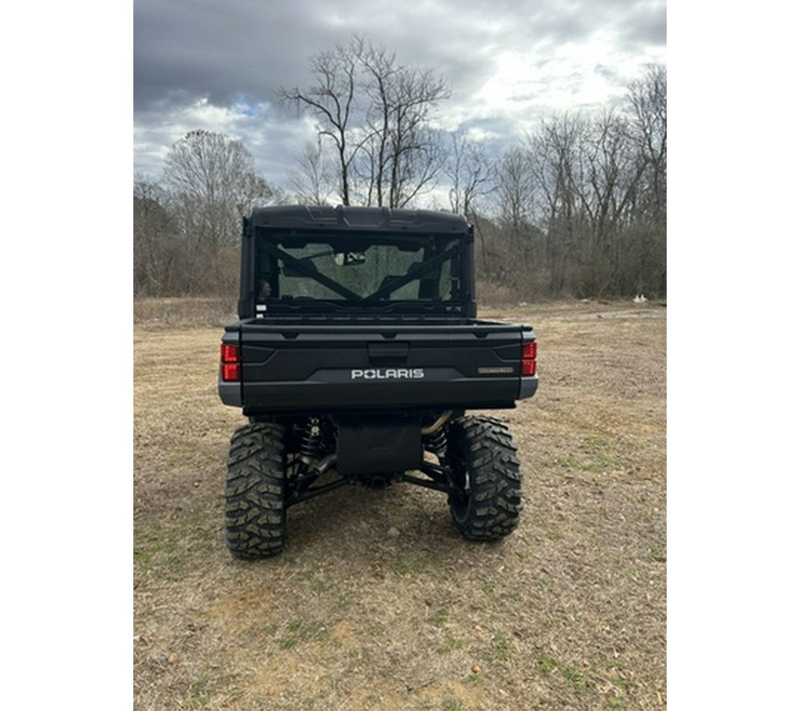 2026 Polaris Ranger XP 1000 Northstar Premium