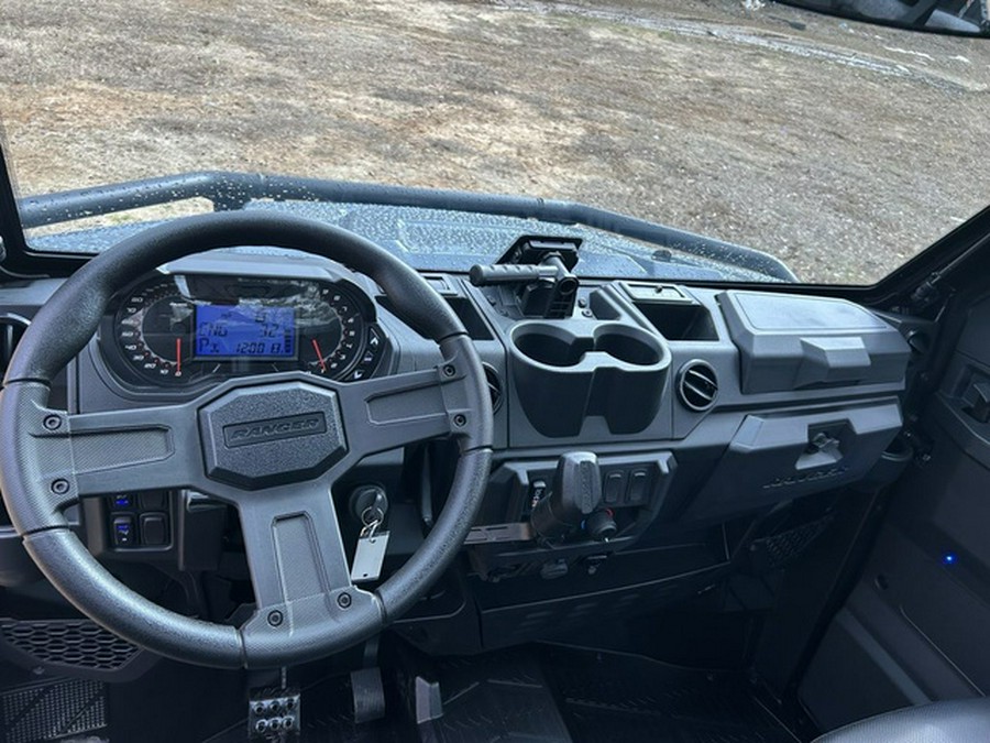 2026 Polaris Ranger XP 1000 Northstar Premium