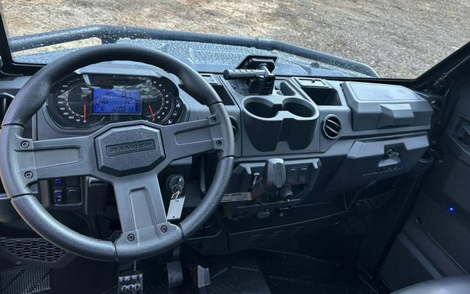 2026 Polaris Ranger XP 1000 Northstar Premium