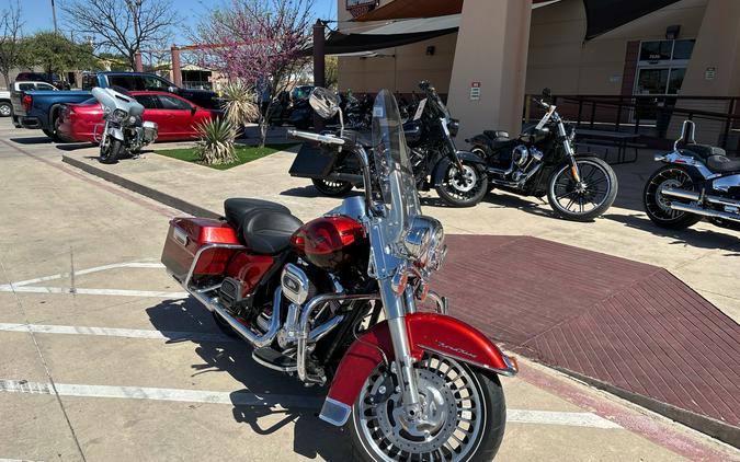 2013 Harley-Davidson Road King®