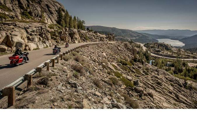 2013 Harley-Davidson Road King®