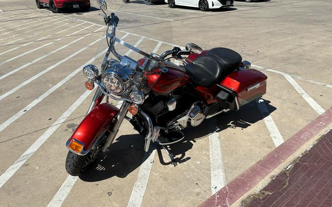 2013 Harley-Davidson Road King®