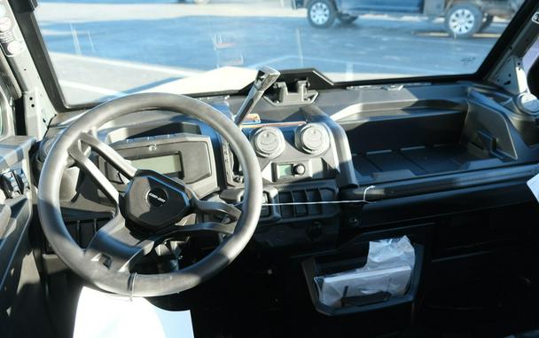 2026 CAN-AM DEFENDER MAX DPS CAB HVAC HD10