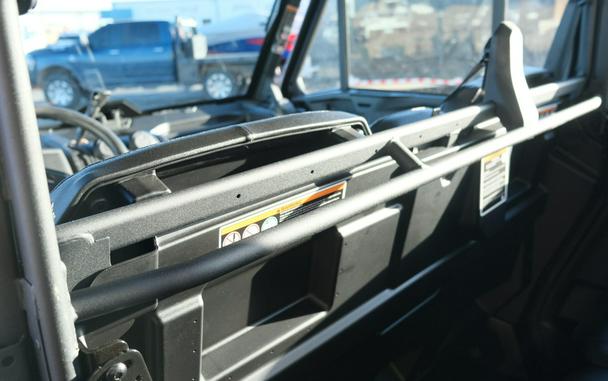 2026 CAN-AM DEFENDER MAX DPS CAB HVAC HD10