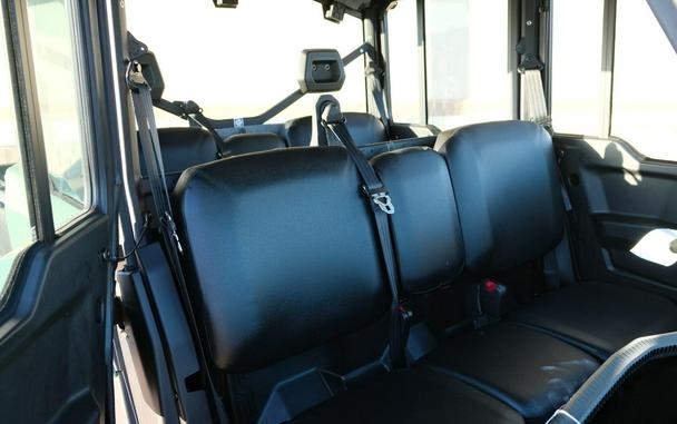 2026 CAN-AM DEFENDER MAX DPS CAB HVAC HD10