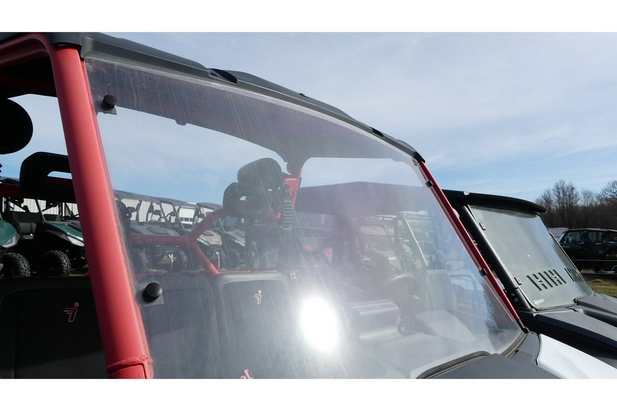 2022 Fugleman UT10 X - Segway Powersports