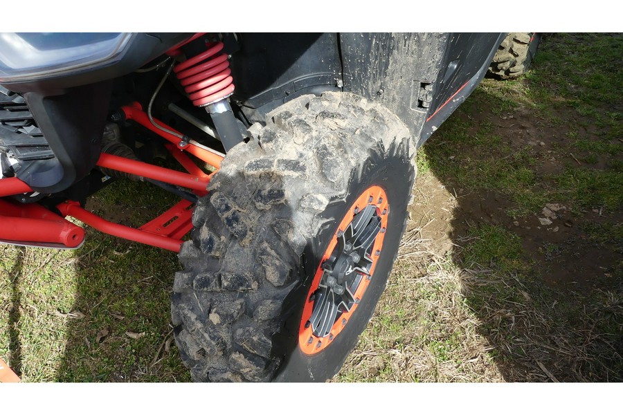 2022 Fugleman UT10 X - Segway Powersports