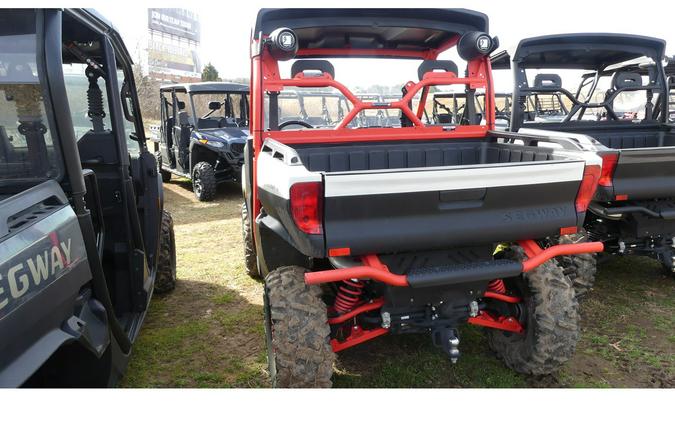 2022 Segway Powersports Fugleman UT10 X