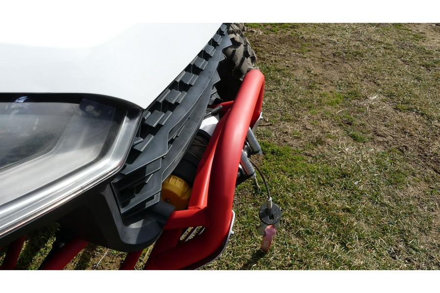 2022 Fugleman UT10 X - Segway Powersports