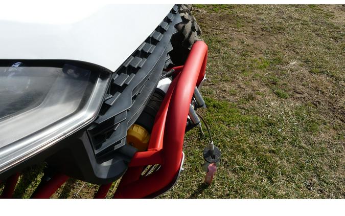 2022 Segway Powersports Fugleman UT10 X