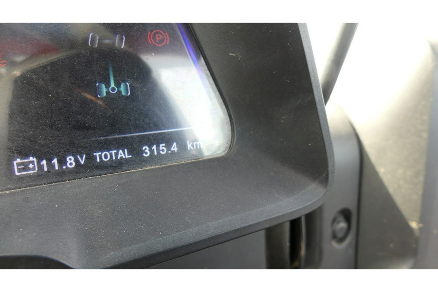 2022 Fugleman UT10 X - Segway Powersports