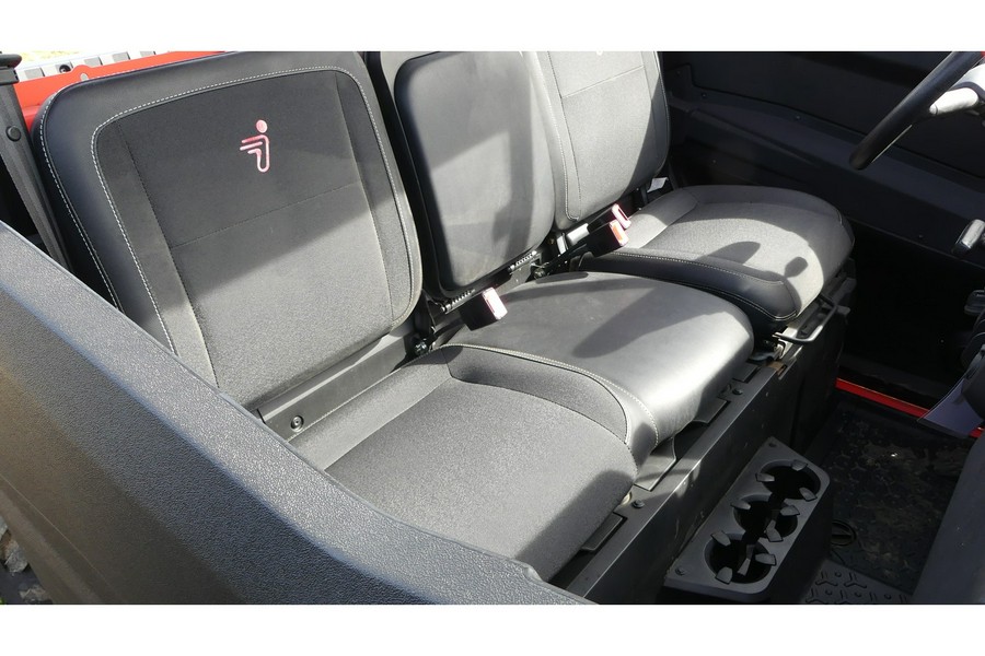 2022 Fugleman UT10 X - Segway Powersports