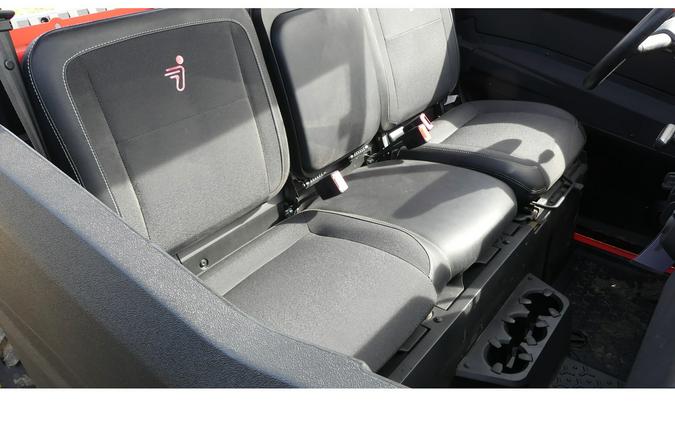 2022 Segway Powersports Fugleman UT10 X