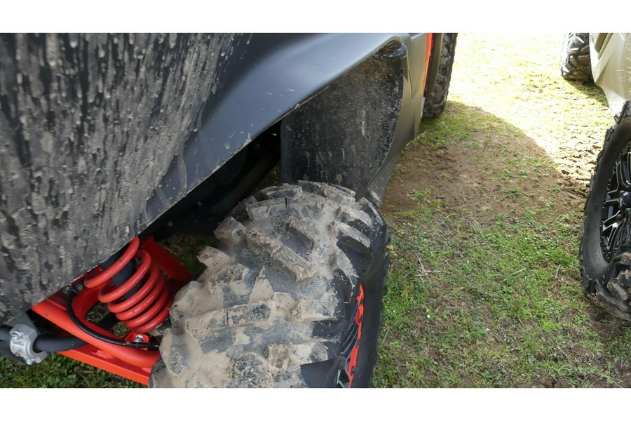 2022 Fugleman UT10 X - Segway Powersports