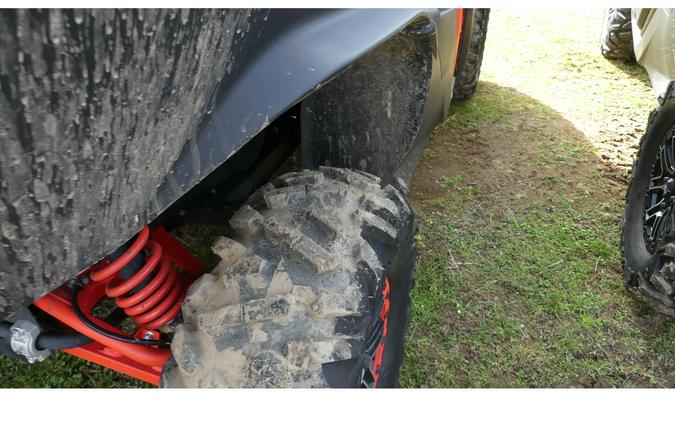 2022 Segway Powersports Fugleman UT10 X