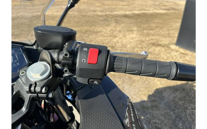 2026 NINJA 500 ABS SE - Kawasaki