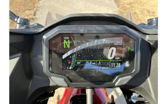 2026 NINJA 500 ABS SE - Kawasaki