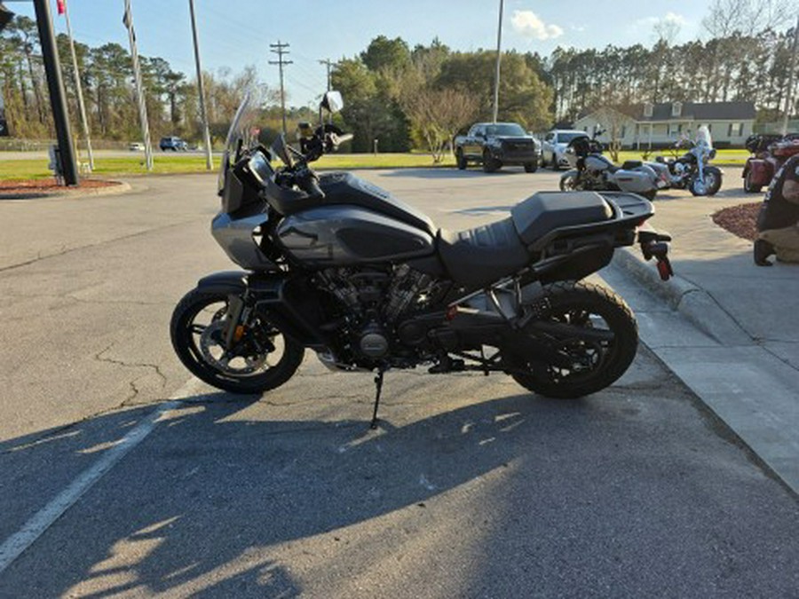 2022 Harley-Davidson Pan America™ 1250 Special