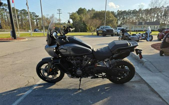 2022 Harley-Davidson Pan America™ 1250 Special