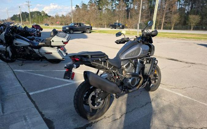 2022 Harley-Davidson Pan America™ 1250 Special