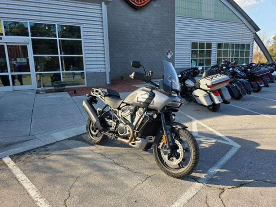 2022 Harley-Davidson Pan America™ 1250 Special