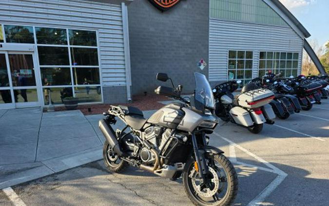 2022 Harley-Davidson Pan America™ 1250 Special