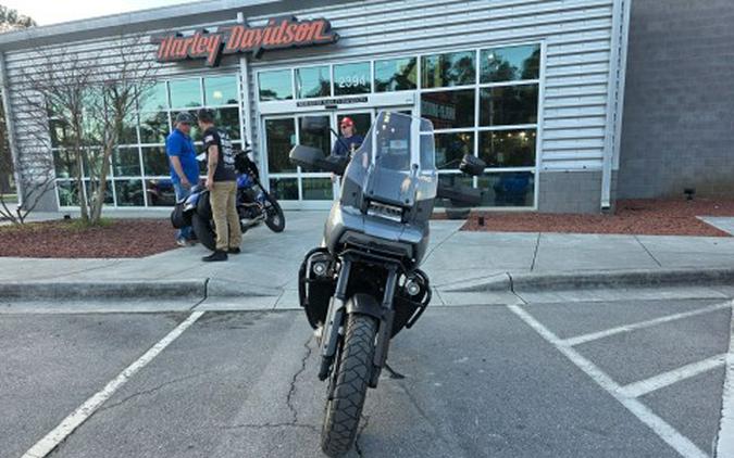 2022 Harley-Davidson Pan America™ 1250 Special