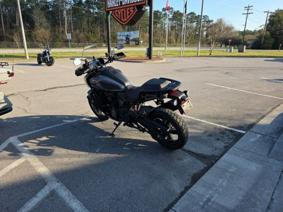 2022 Harley-Davidson Pan America™ 1250 Special