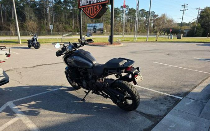 2022 Harley-Davidson Pan America™ 1250 Special