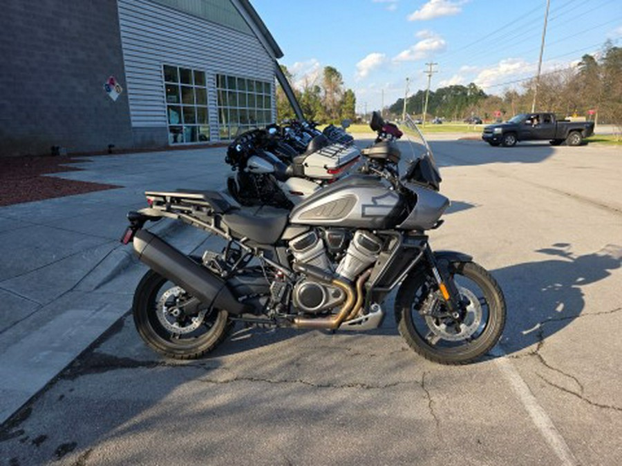 2022 Harley-Davidson Pan America™ 1250 Special