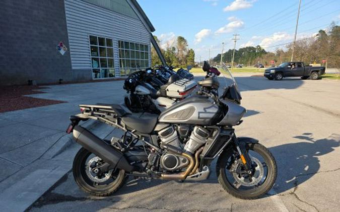 2022 Harley-Davidson Pan America™ 1250 Special