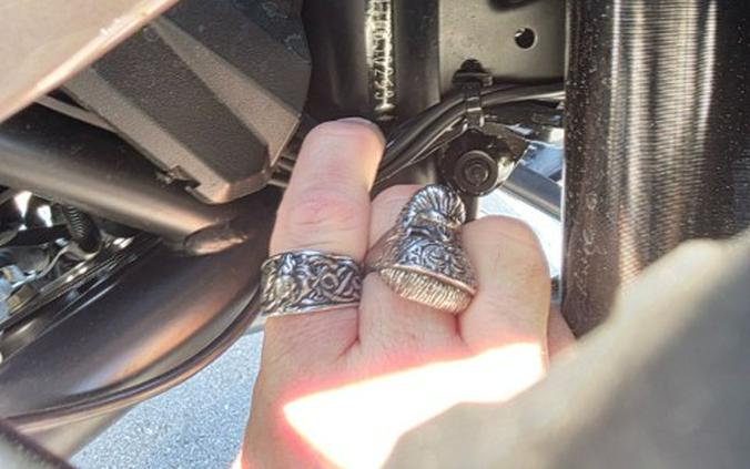 2022 Harley-Davidson Pan America™ 1250 Special