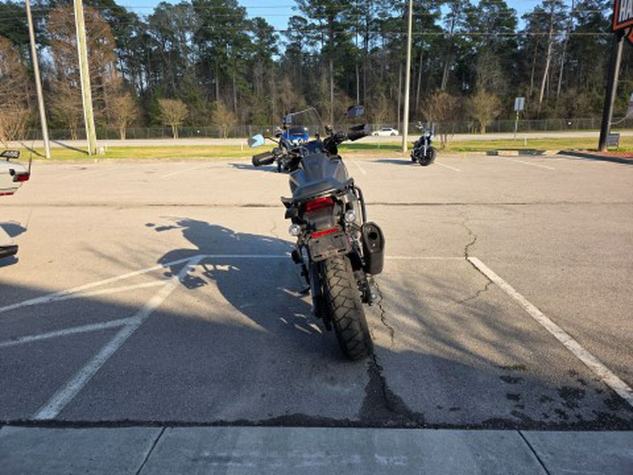 2022 Harley-Davidson Pan America™ 1250 Special