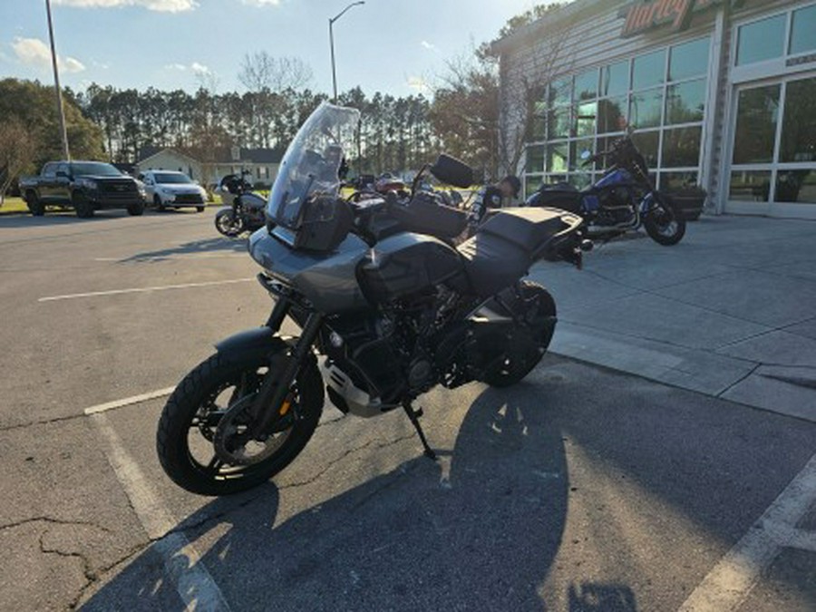 2022 Harley-Davidson Pan America™ 1250 Special