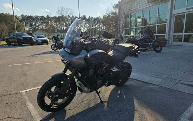 2022 Harley-Davidson Pan America™ 1250 Special