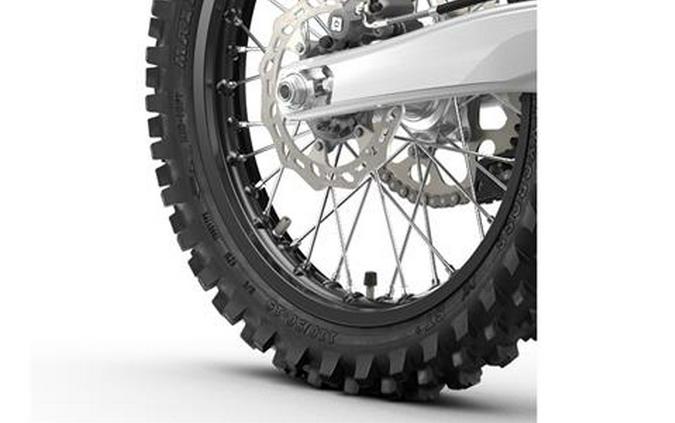 2026 GASGAS MC 125