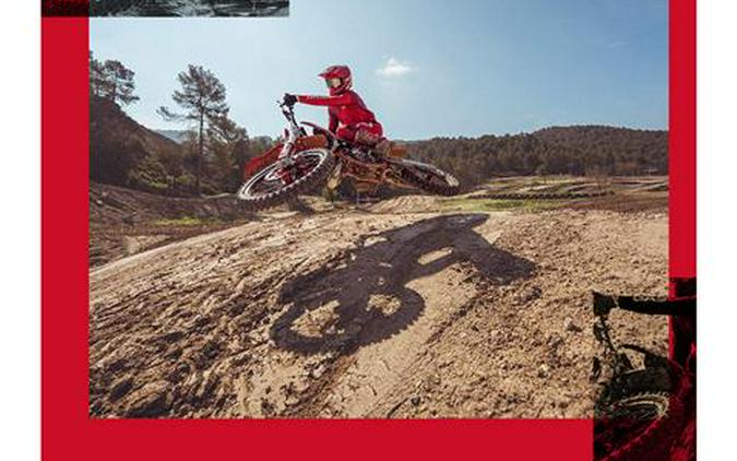 2026 GASGAS MC 125