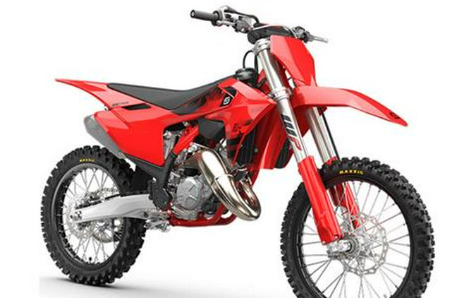 2026 GASGAS MC 125