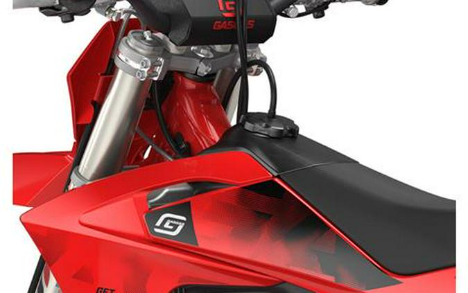 2026 GASGAS MC 125