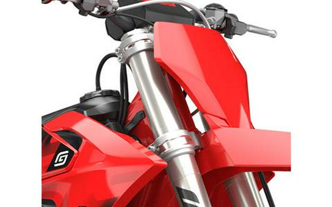 2026 GASGAS MC 125