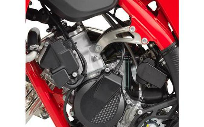 2026 GASGAS MC 125