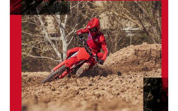2026 GASGAS MC 125