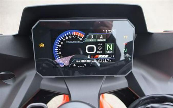 2026 Suzuki GSX-8R