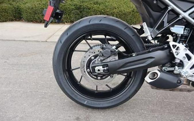 2026 Suzuki GSX-8R