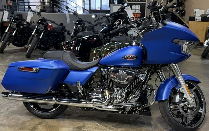 FLTRX 2026 Road Glide®