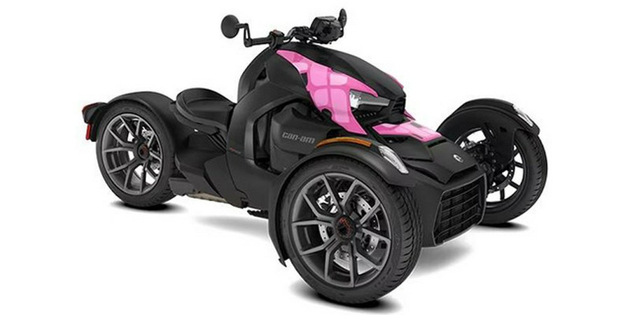 2026 Can-AM Ryker 900