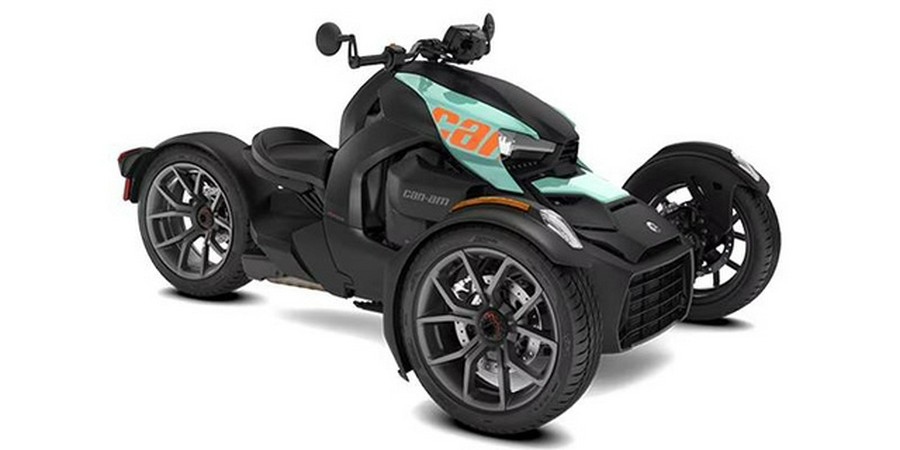 2026 Can-AM Ryker 900