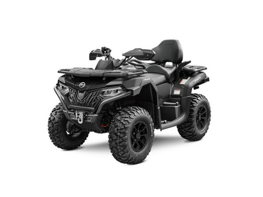 2026 CFMOTO CFORCE 600 Touring 600 Touring CF600AU-3LA